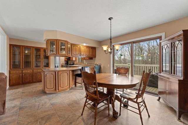 S1717 Blue Ridge Drive, La Valle, WI 53941