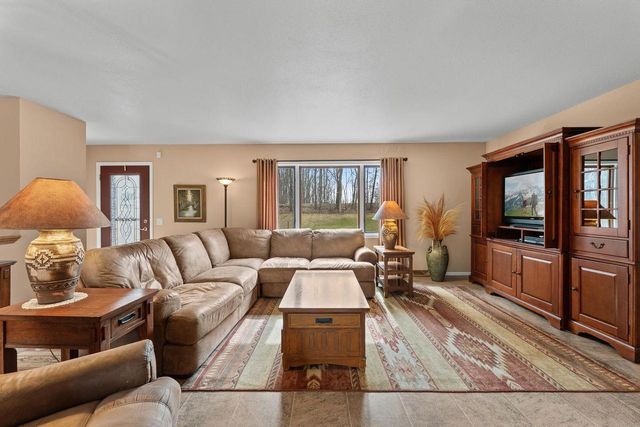 S1717 Blue Ridge Drive, La Valle, WI 53941