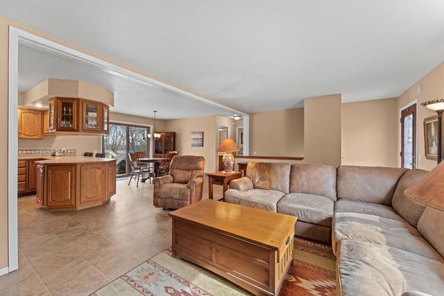 S1717 Blue Ridge Drive, La Valle, WI 53941