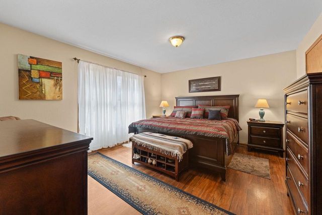 S1717 Blue Ridge Drive, La Valle, WI 53941