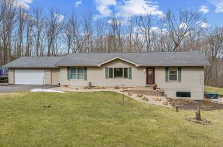 S1717 Blue Ridge Drive, La Valle, WI 53941