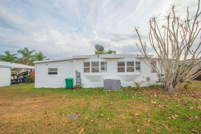 5 Santa Fe Lane, Port St. Lucie, Port St Lucie, FL 34952