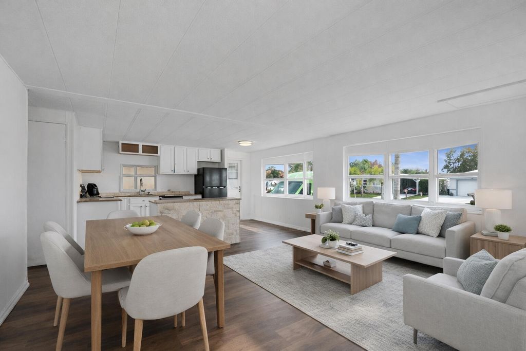 5 Santa Fe Lane, Port St. Lucie, Port St Lucie, FL 34952