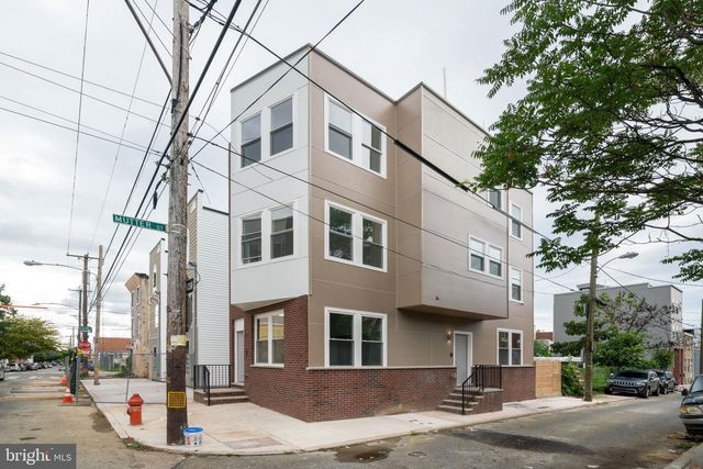 156 W CUMBERLAND ST, Philadelphia, PA 19133