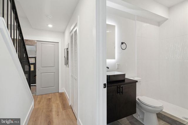 156 W CUMBERLAND ST, Philadelphia, PA 19133