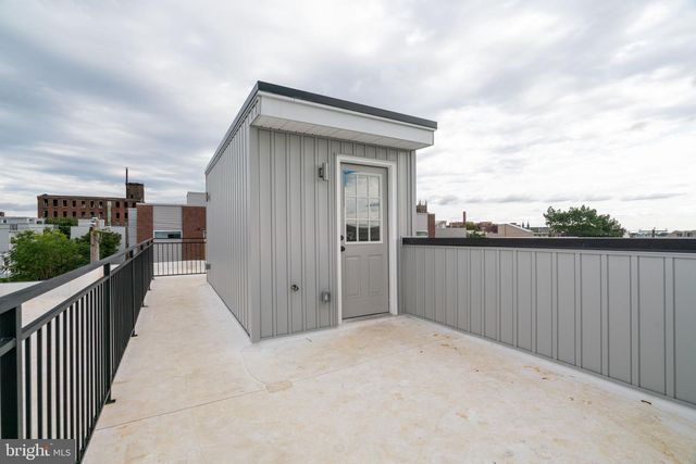 156 W CUMBERLAND ST, Philadelphia, PA 19133