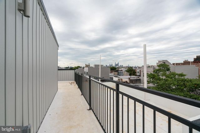 156 W CUMBERLAND ST, Philadelphia, PA 19133