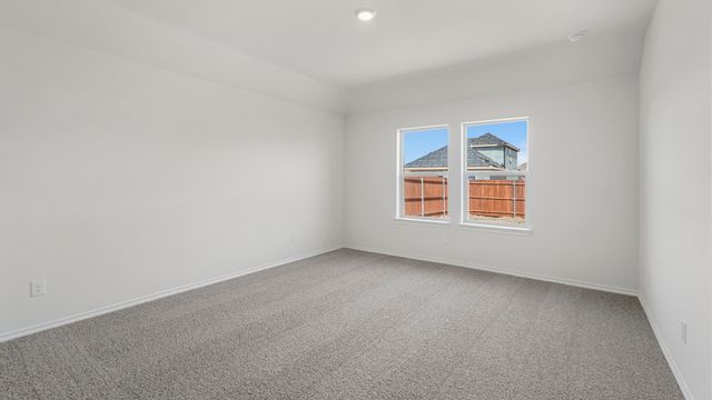 647 Sky Muse Drive, Lavon, TX 75166