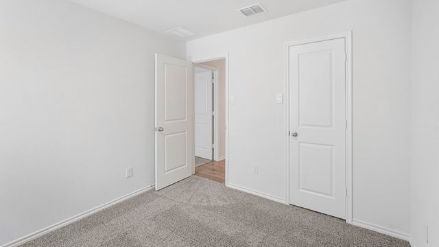 647 Sky Muse Drive, Lavon, TX 75166