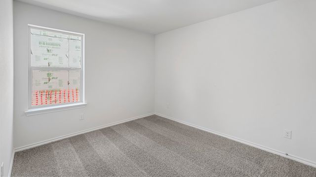 647 Sky Muse Drive, Lavon, TX 75166