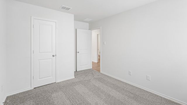 647 Sky Muse Drive, Lavon, TX 75166