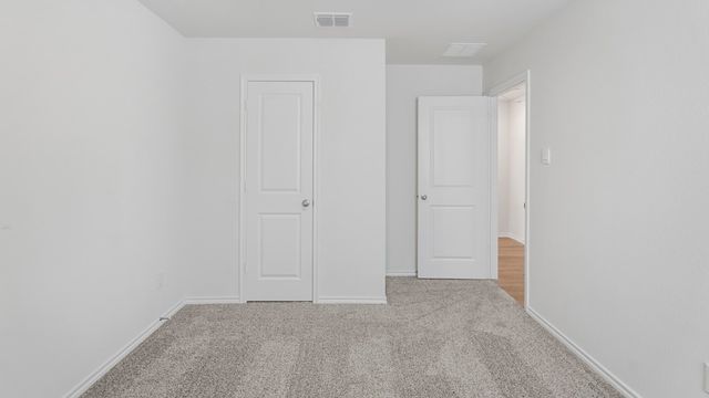 647 Sky Muse Drive, Lavon, TX 75166