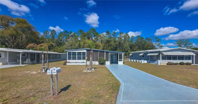 39437 ELGIN DRIVE, Zephyrhills, FL 33542