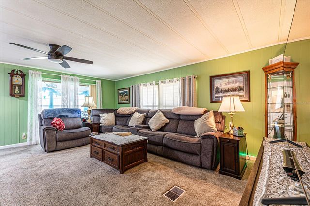 39437 ELGIN DRIVE, Zephyrhills, FL 33542