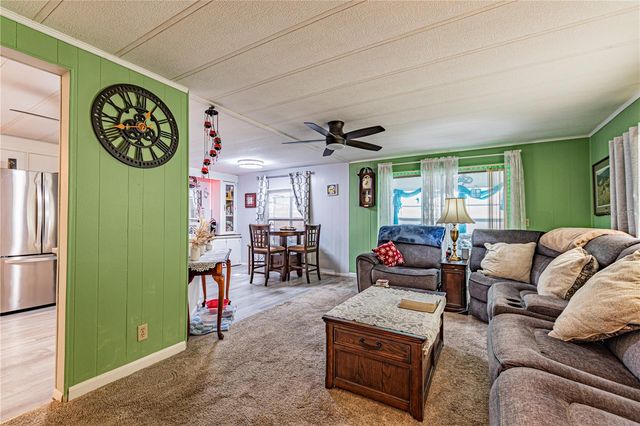 39437 ELGIN DRIVE, Zephyrhills, FL 33542