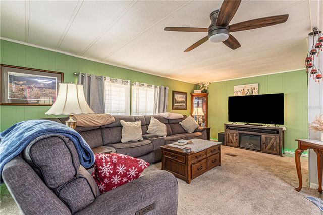 39437 ELGIN DRIVE, Zephyrhills, FL 33542