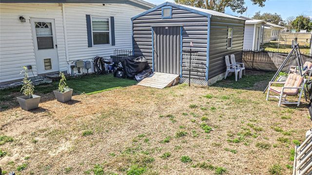 39437 ELGIN DRIVE, Zephyrhills, FL 33542