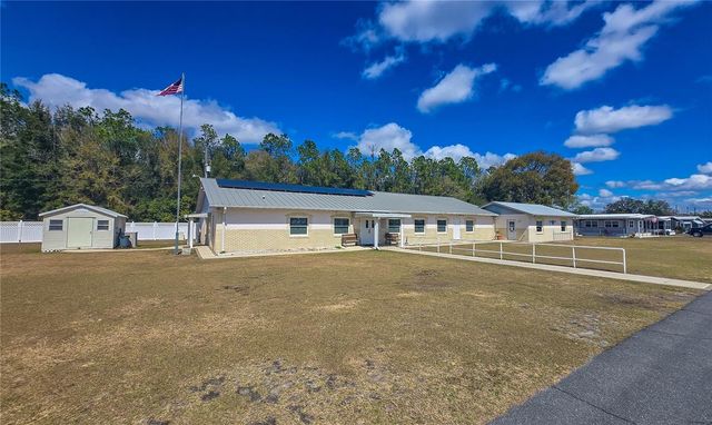 39437 ELGIN DRIVE, Zephyrhills, FL 33542