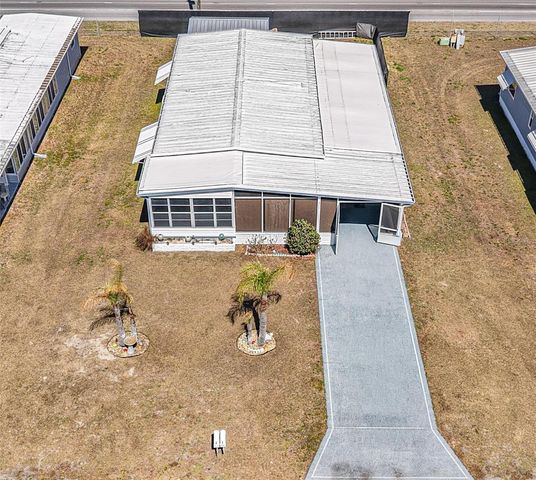 39437 ELGIN DRIVE, Zephyrhills, FL 33542