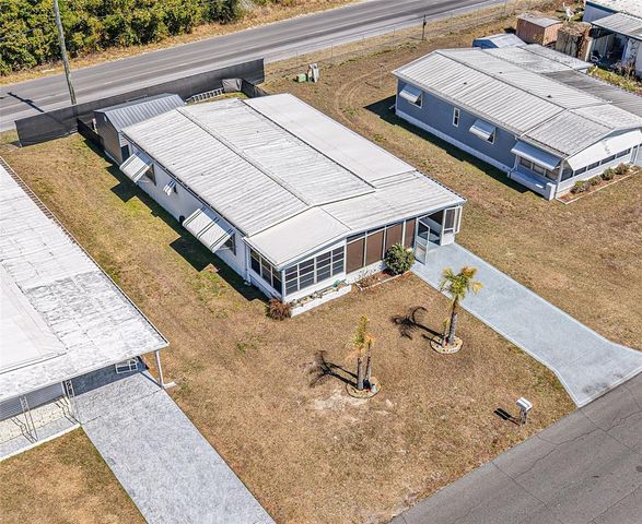 39437 ELGIN DRIVE, Zephyrhills, FL 33542