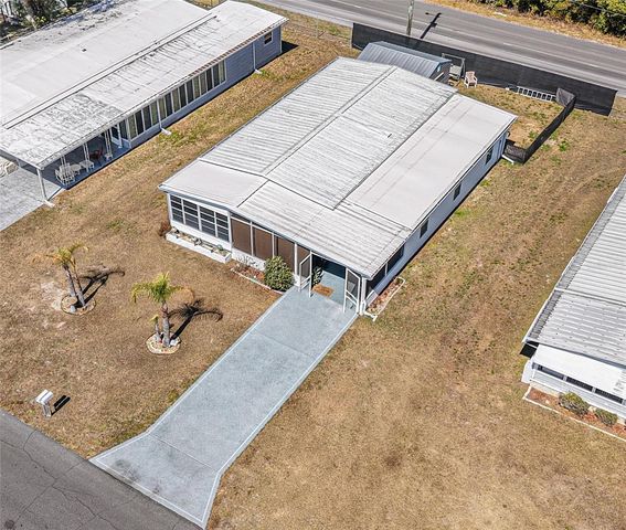 39437 ELGIN DRIVE, Zephyrhills, FL 33542