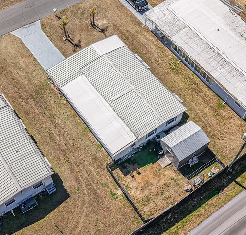 39437 ELGIN DRIVE, Zephyrhills, FL 33542