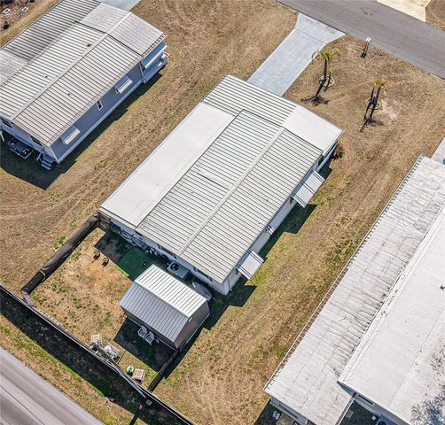 39437 ELGIN DRIVE, Zephyrhills, FL 33542