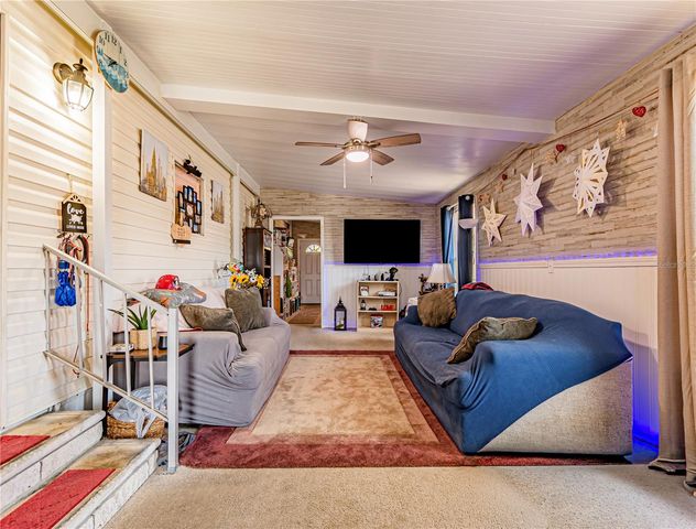 39437 ELGIN DRIVE, Zephyrhills, FL 33542