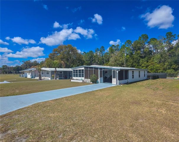 39437 ELGIN DRIVE, Zephyrhills, FL 33542