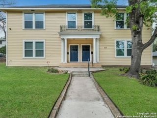 107 Willim St Apt 4, San Antonio, TX 78209