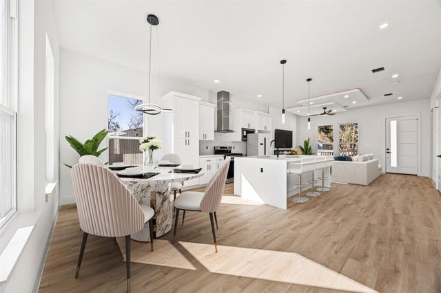 615 Lettie Street, Richmond, TX 77469