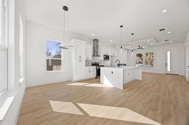 615 Lettie Street, Richmond, TX 77469