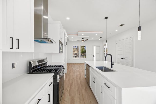 615 Lettie Street, Richmond, TX 77469