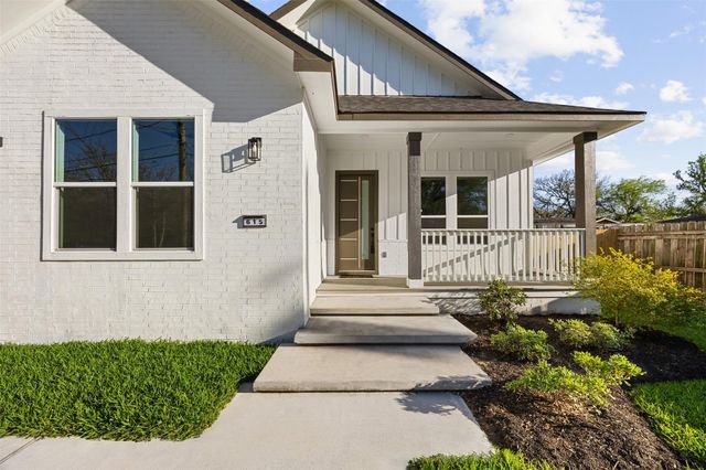 615 Lettie Street, Richmond, TX 77469