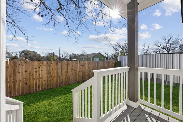 615 Lettie Street, Richmond, TX 77469