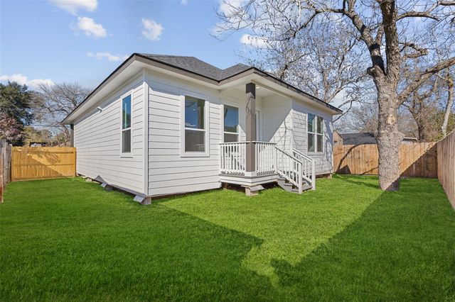 615 Lettie Street, Richmond, TX 77469