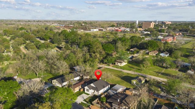 615 Lettie Street, Richmond, TX 77469