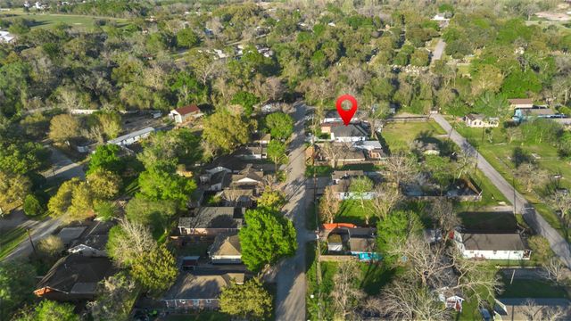 615 Lettie Street, Richmond, TX 77469