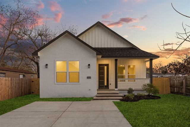 615 Lettie Street, Richmond, TX 77469