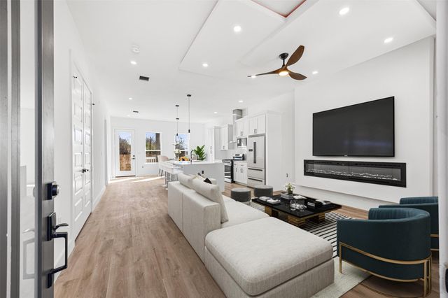 615 Lettie Street, Richmond, TX 77469