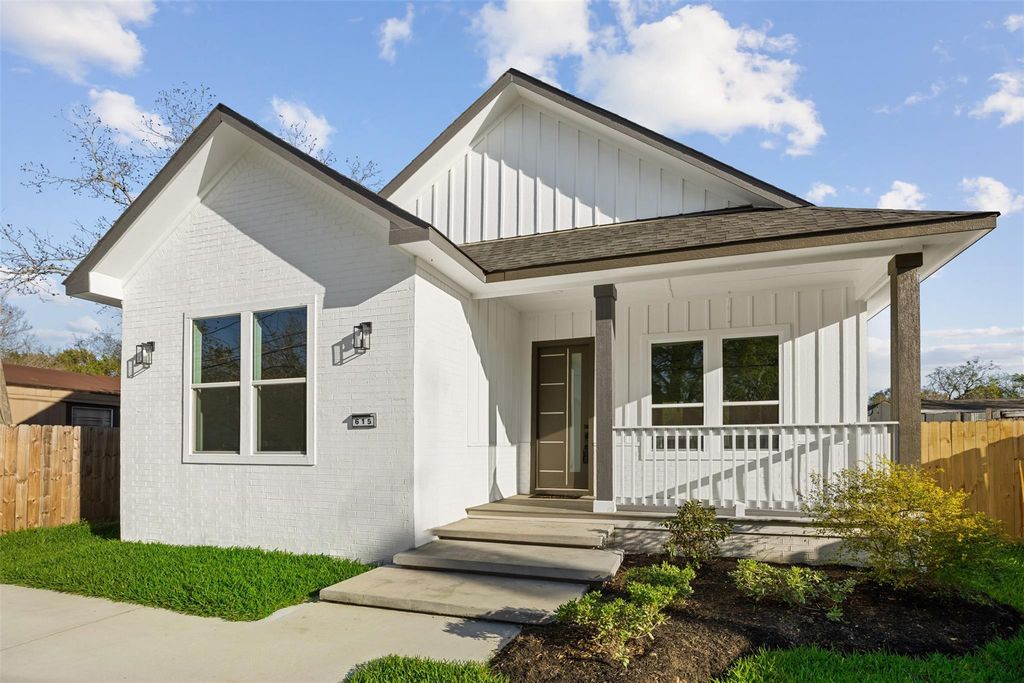 615 Lettie Street, Richmond, TX 77469