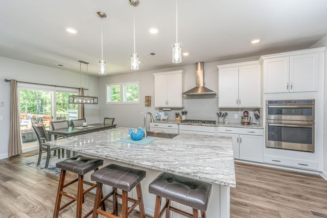 3013 Flat Rock Lane, Ridgeville, SC 29472