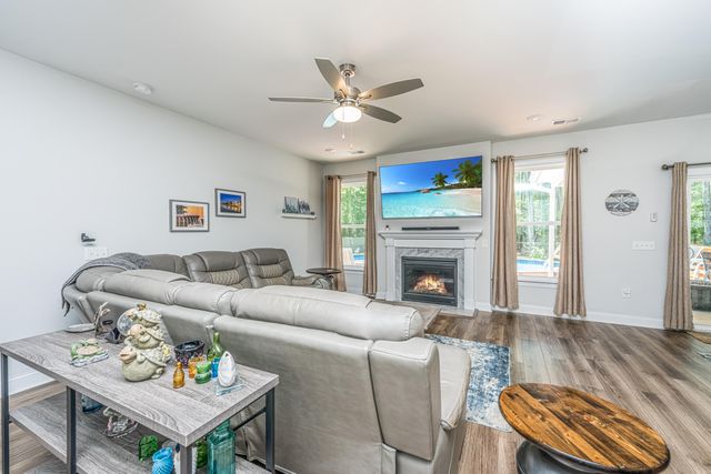 3013 Flat Rock Lane, Ridgeville, SC 29472