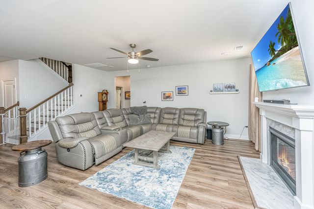 3013 Flat Rock Lane, Ridgeville, SC 29472