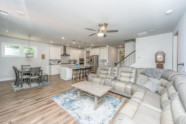 3013 Flat Rock Lane, Ridgeville, SC 29472