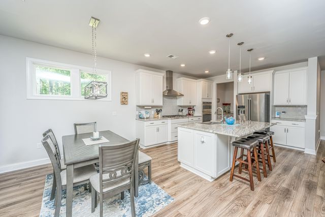 3013 Flat Rock Lane, Ridgeville, SC 29472