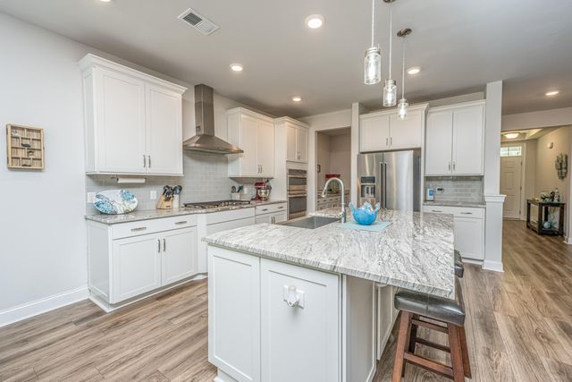 3013 Flat Rock Lane, Ridgeville, SC 29472