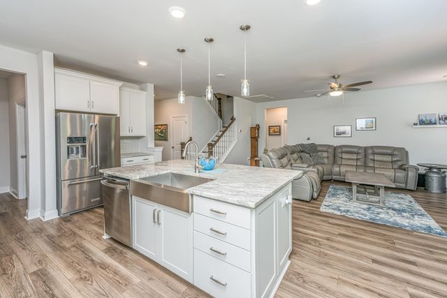 3013 Flat Rock Lane, Ridgeville, SC 29472
