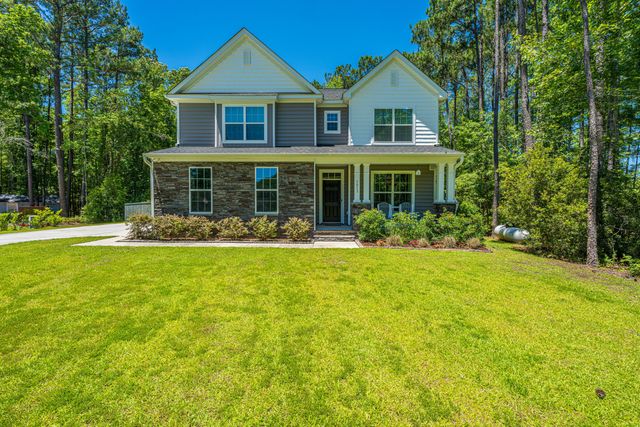 3013 Flat Rock Lane, Ridgeville, SC 29472