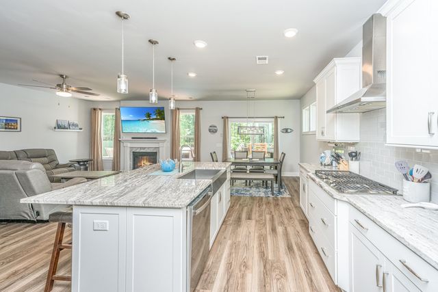 3013 Flat Rock Lane, Ridgeville, SC 29472